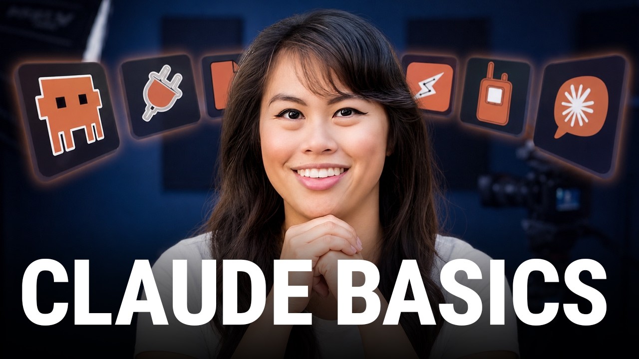 6 функций Claude, которые автоматизируют 90% вашей работы