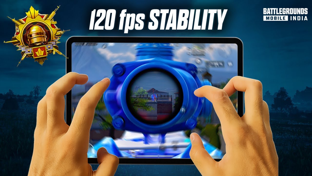 😱 iPad Pro M5 ULTRA HDR 60 FPS – LAG or SMOOTH? | Handcam