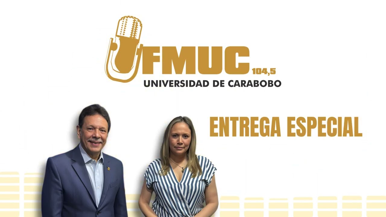 Entrega especial con el Prof. Ulises Rojas
