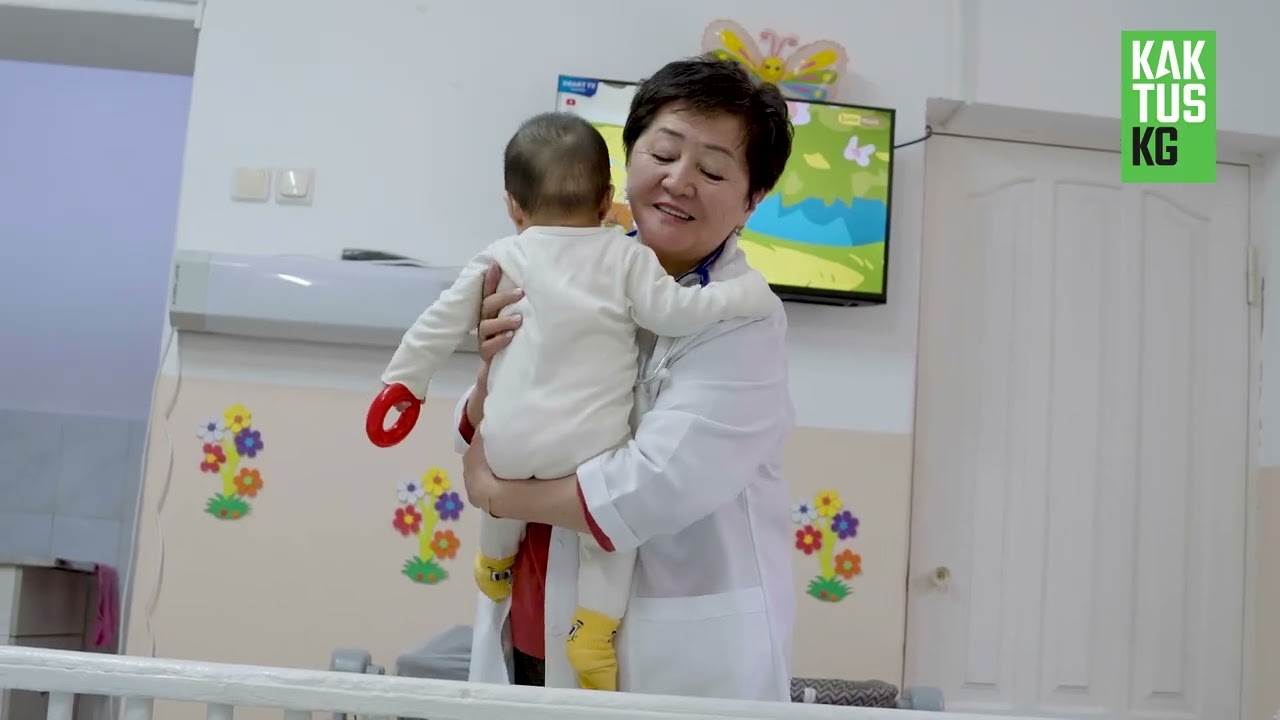 Балдар үйүнө балдарын ким таштайт жана аларды ким багат? Балдар үйүндөгү тагдырлар