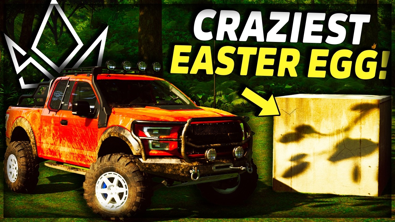 New SECRET REWARD In Test Drive Unlimited Solar Crown's Latest Update!