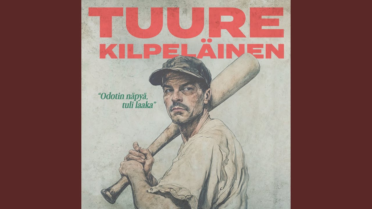 Liian naivi, tyhmä & lempee