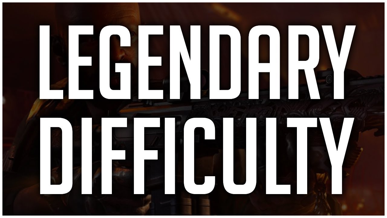 САМЫЙ ПРОСТОЙ СПОСОБ ПРОЙТИ НА ЛЕГЕНДАРНОМ УРОВНЕ СЛОЖНОСТИ | Советы по The Division 2