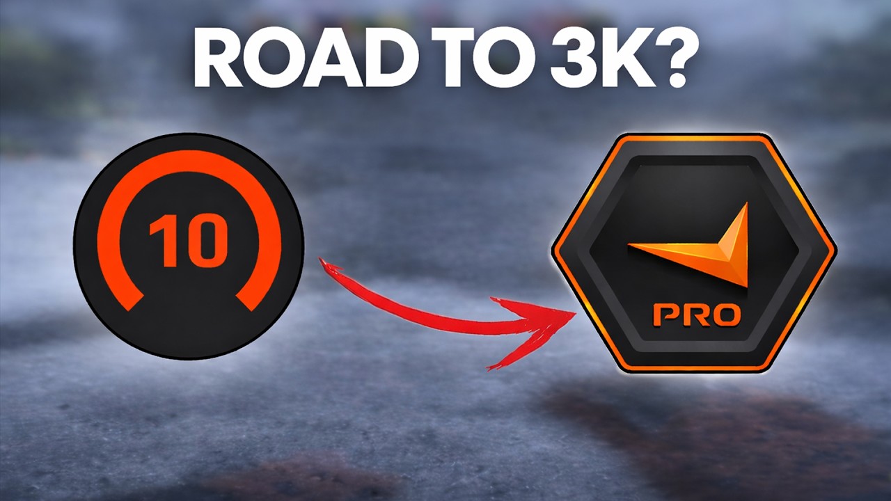 Road to 3000 ELO Faceiten | 4. rész [Streamben történt]
