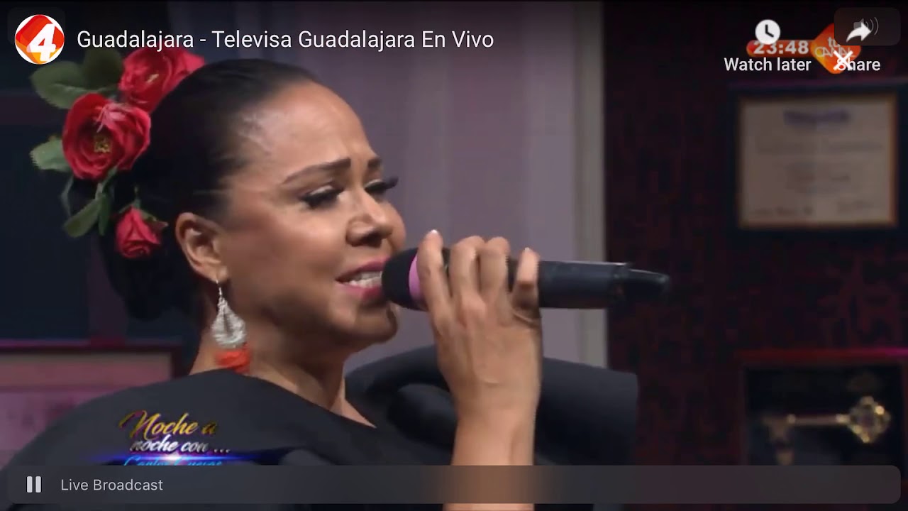 Dina Buendía - A mi manera
