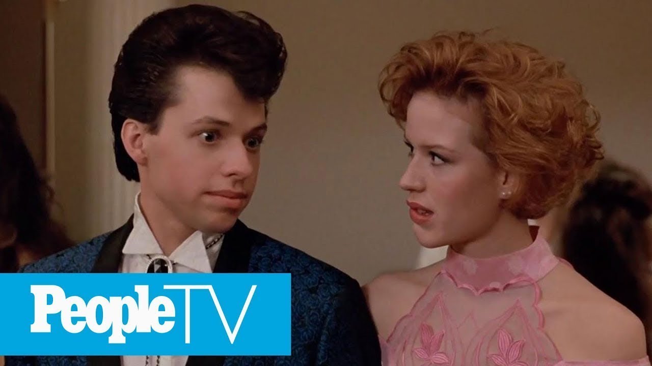 Behind The Famous Costumes In Pretty In Pink, Pretty Woman & More | PeopleTV | Entertainment Weekly