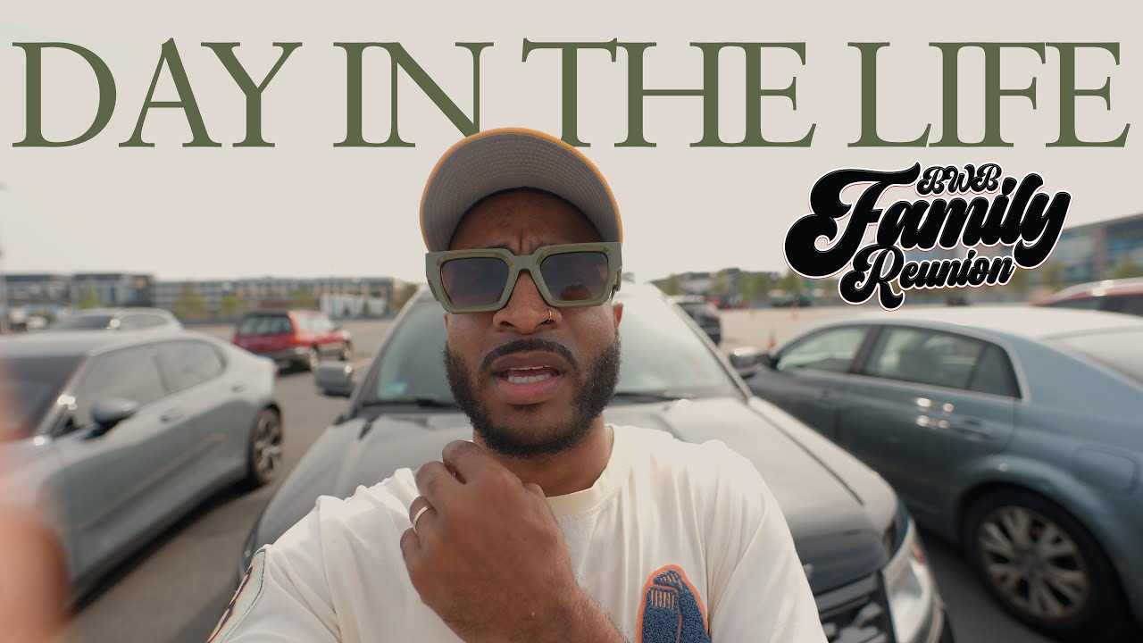 Day in the Life as a new parent Vlog | Boston while Black