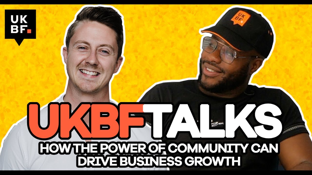 How the power of community can drive business growth
