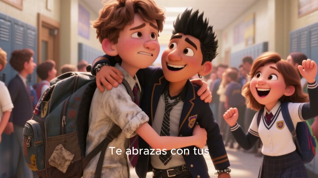Regreso a Clases: Sobrevivimos 😂📚