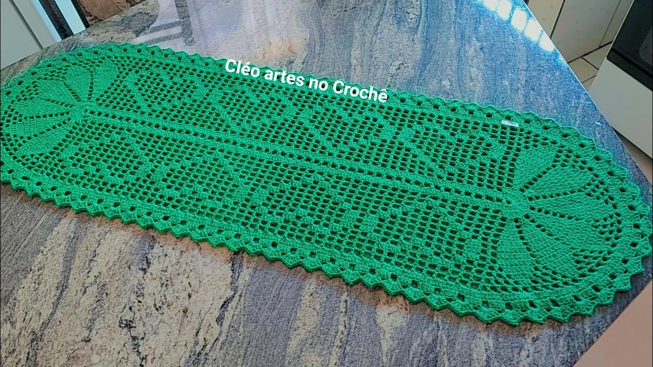 Passadeira Cléo coração