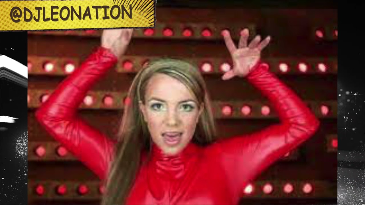 DJ LEO NATION - POP MIX LATE 90s EARLY 2000s | BRITNEY SPEARS | BACKSTREET BOYS | NSYNC