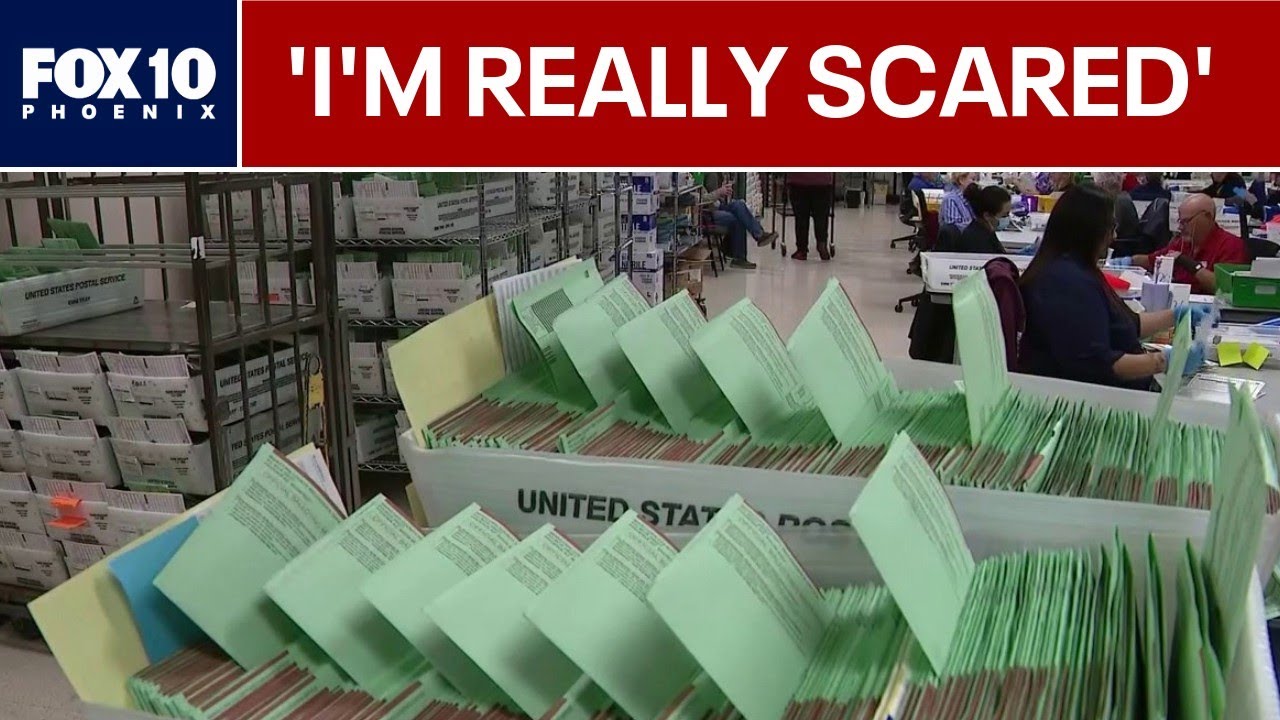 House narrowly passes bill requiring proof of citizenship for voters | FOX 10 Phoenix