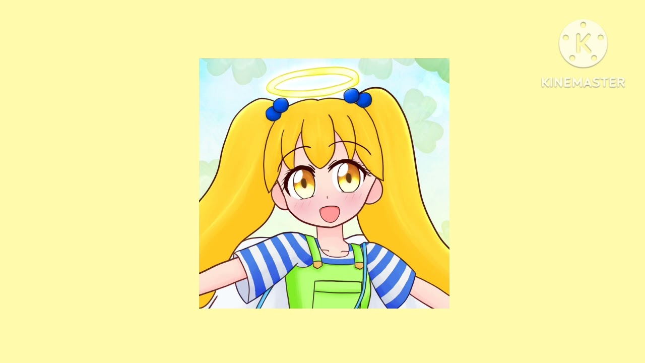 ~[つぼみ (PINKISH) ~ Pop'n Music]~ sped-up 💛💙💚