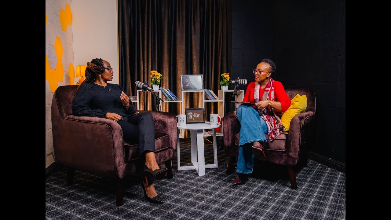 Episode Two: Possibility - The soul of a brand