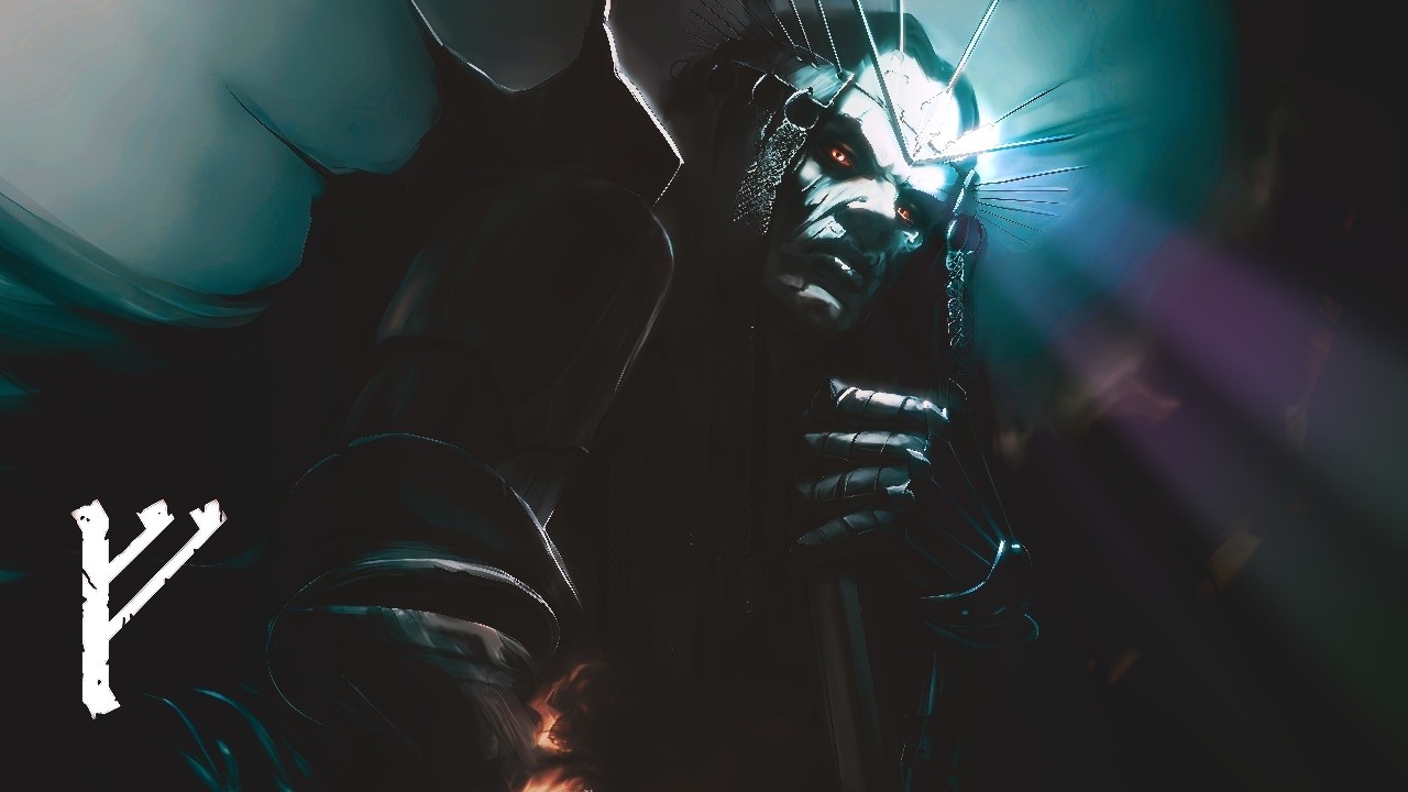 Morgoth: Why the Silmarils’ Beauty Became His Doom