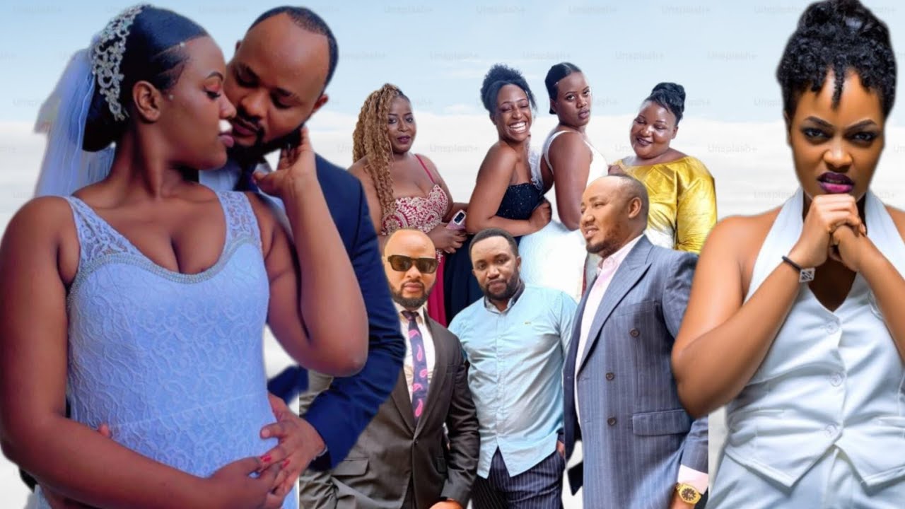 IMBONIYANJYE S01E16// ISIMBI INKURU IMUJYEZEHO KO SCOTT AJYIYE GUKORUBUKWE , ESE ARAKORIKI?