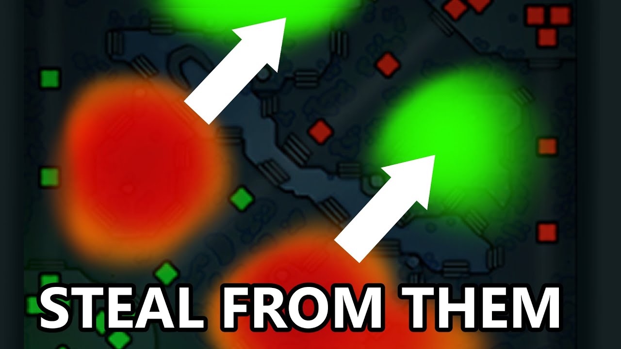 How to PRESSURE and GAIN MMR in Dota 2 with 1 concept | Khezu guide