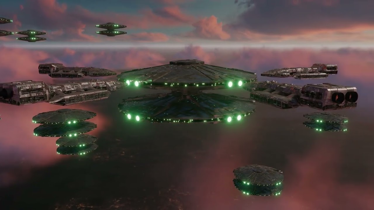 Dream Worlds