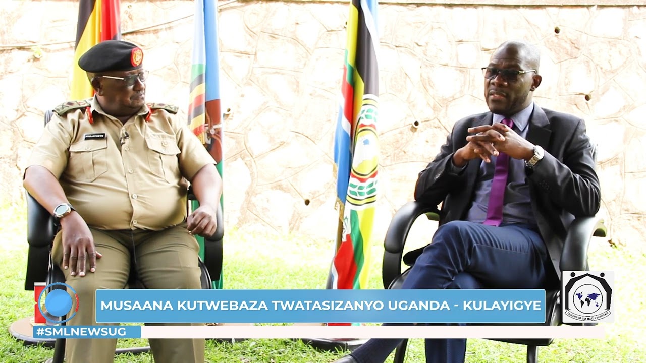 KULAYIGYE ANYONYODDE OLUKWE OLWAYODDE BESIGYE