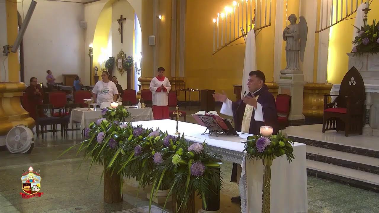 Feria de Cuaresma: Sábado después de Ceniza