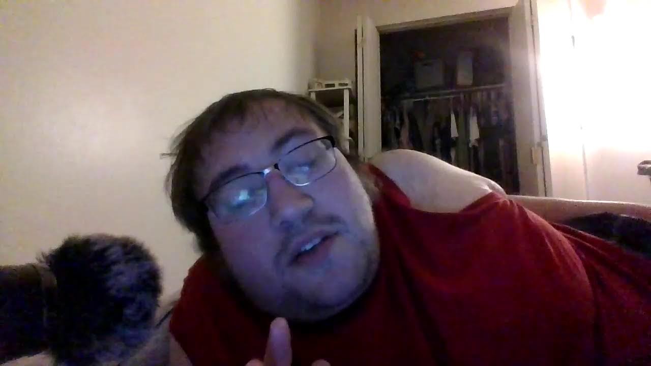 update and having a conversation.