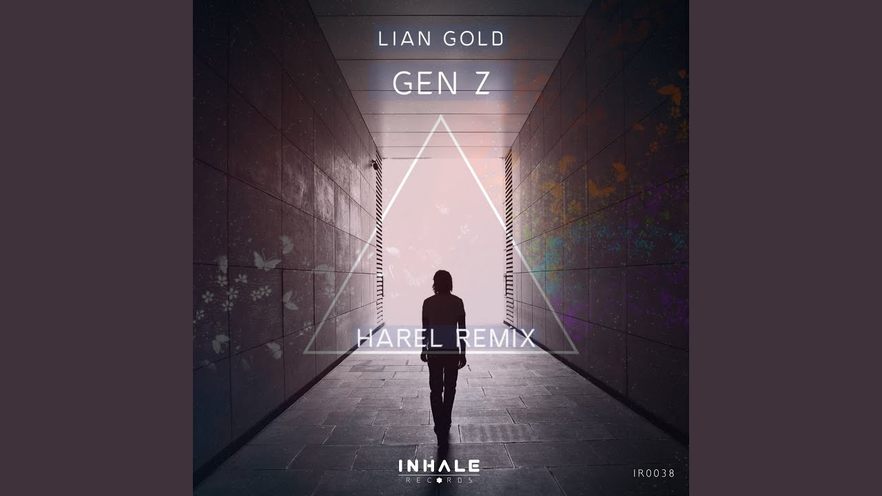 Gen Z (Harel Remix)