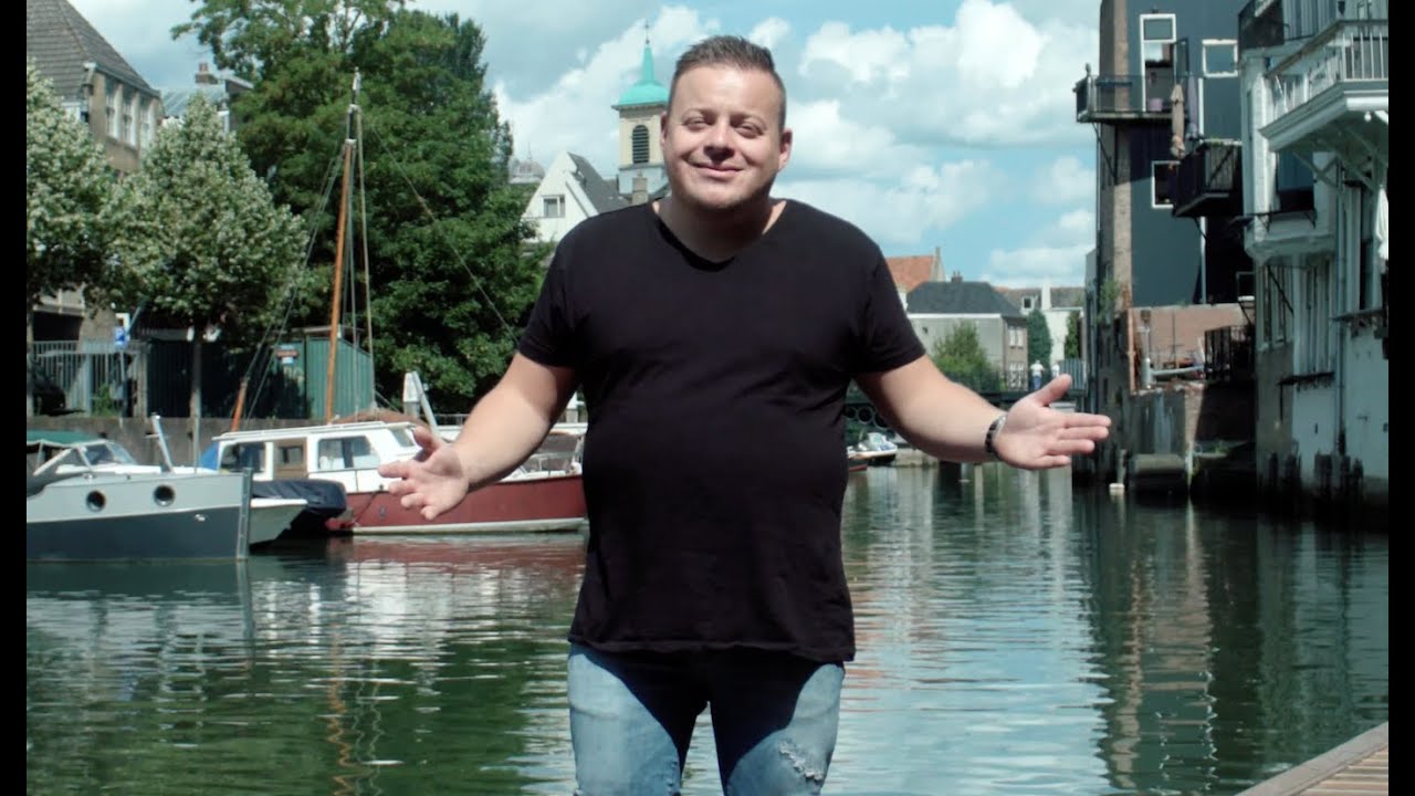 Alwin van den Heuvel - Kom schat