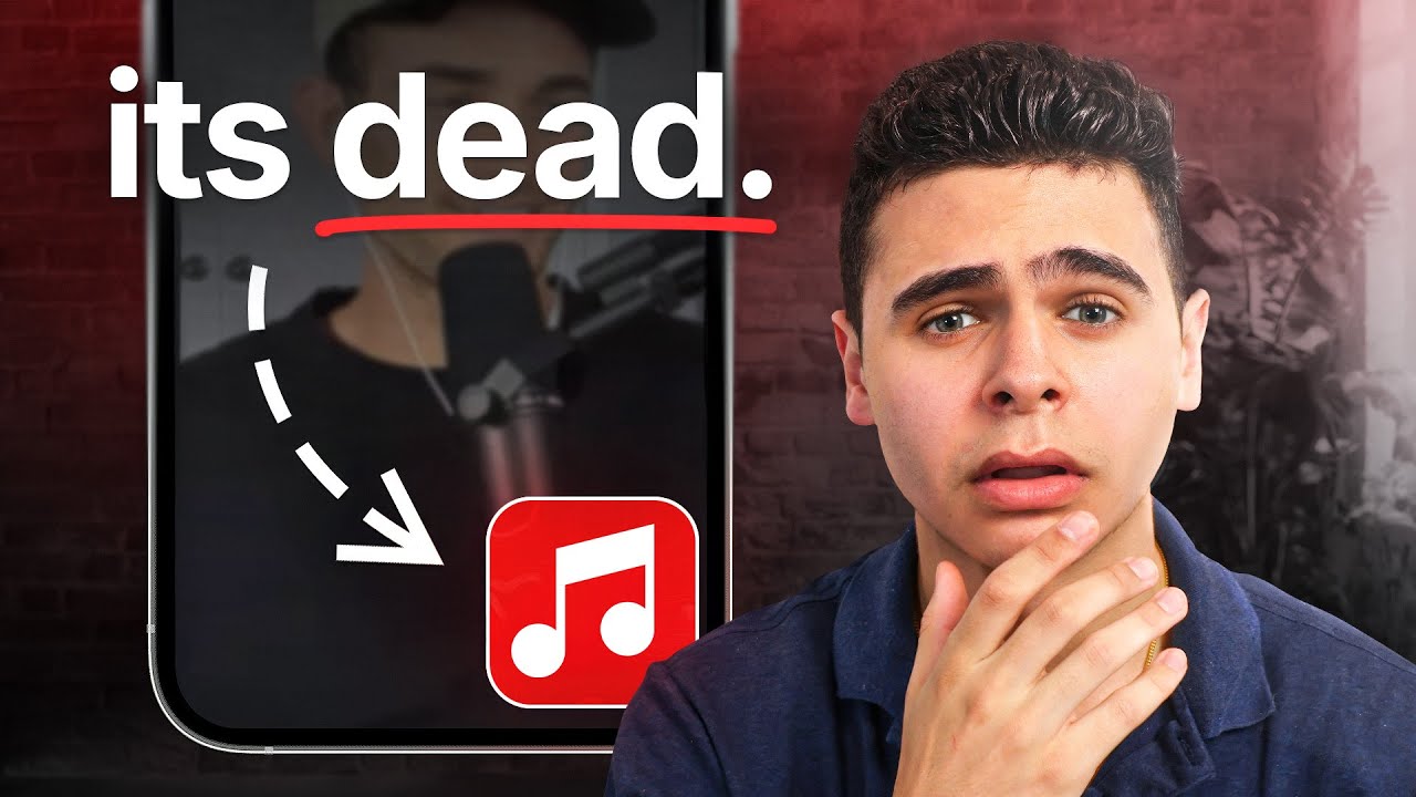 Here&rsquo;s What REALLY Happened To YouTube Shorts&nbsp;Music&nbsp;Royalties