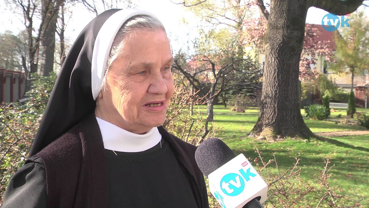 100 lecie śmierci bł. Matki Celiny Borzęckiej TVK HD