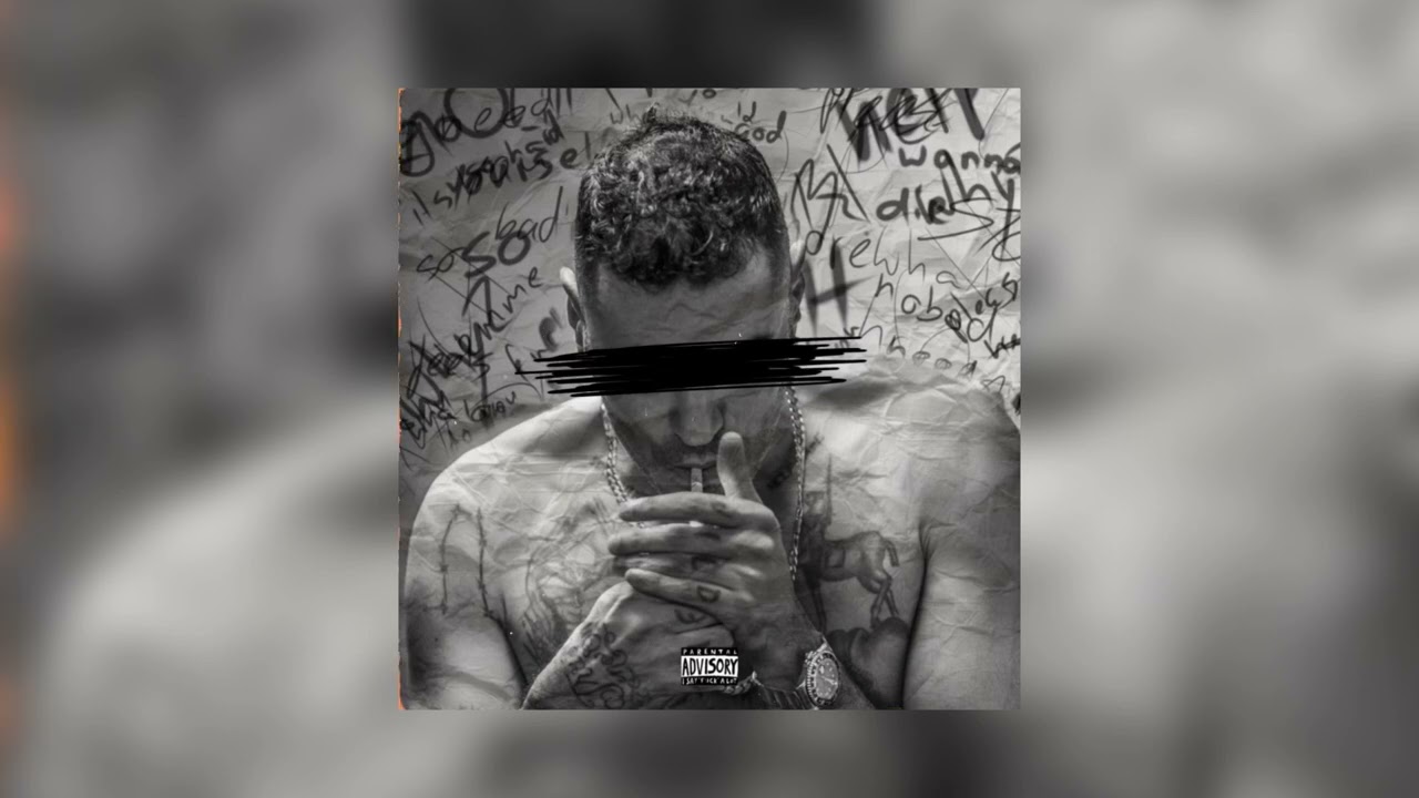 MARRACASH, MY&Oslash;S - AMORE IN POLVERE (ORCHESTRAL REMIX)