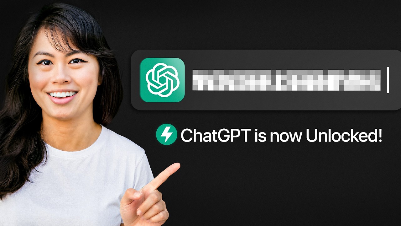 10 мощных слов для ChatGPT