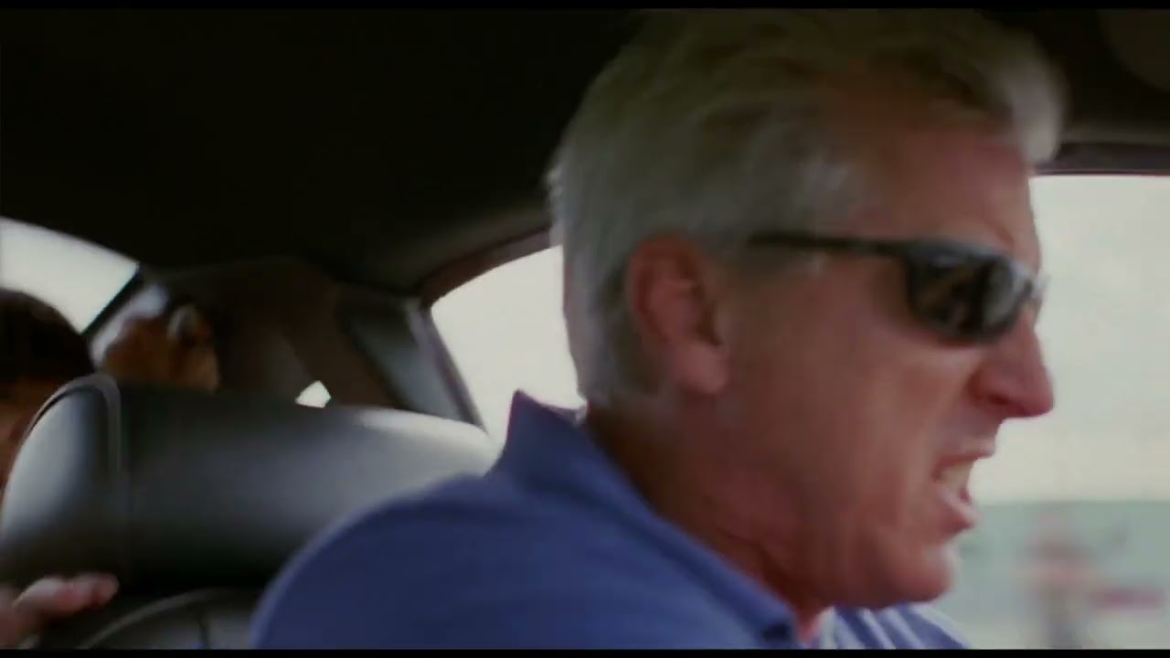 [Boyhood] 