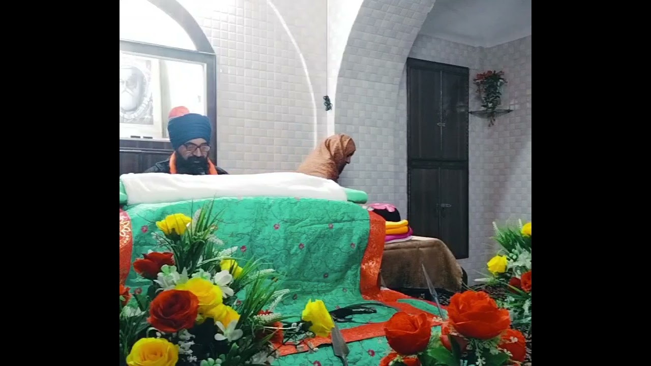 Live 🔴 ਰਾਤ ਦੇ ਦੀਵਾਨ ਗੁਰਦਵਾਰਾ ਪਾਤਸ਼ਾਹੀ 10 ਵੀ ਪਿੰਡ ਮਨਸੂਰਪੁਰ ਬਡਾਲਾ 