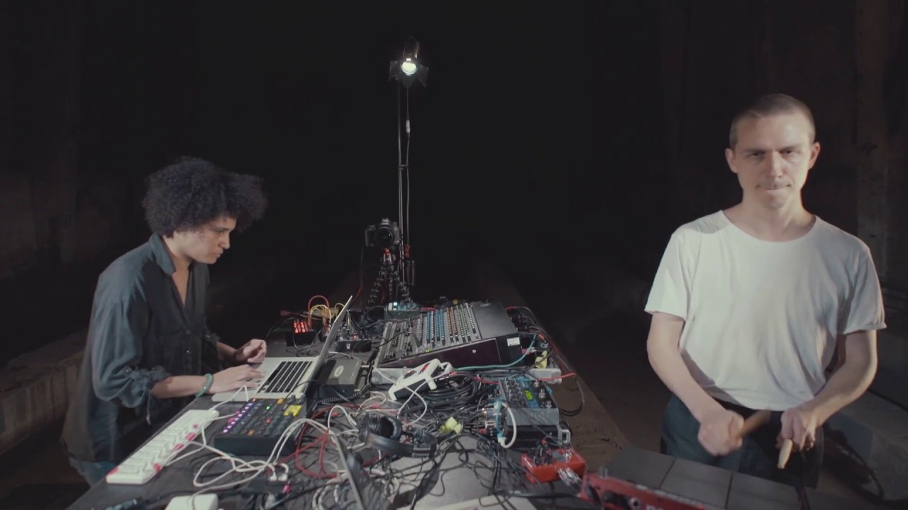 rRoxymore - Atonal '19 Live Sessions