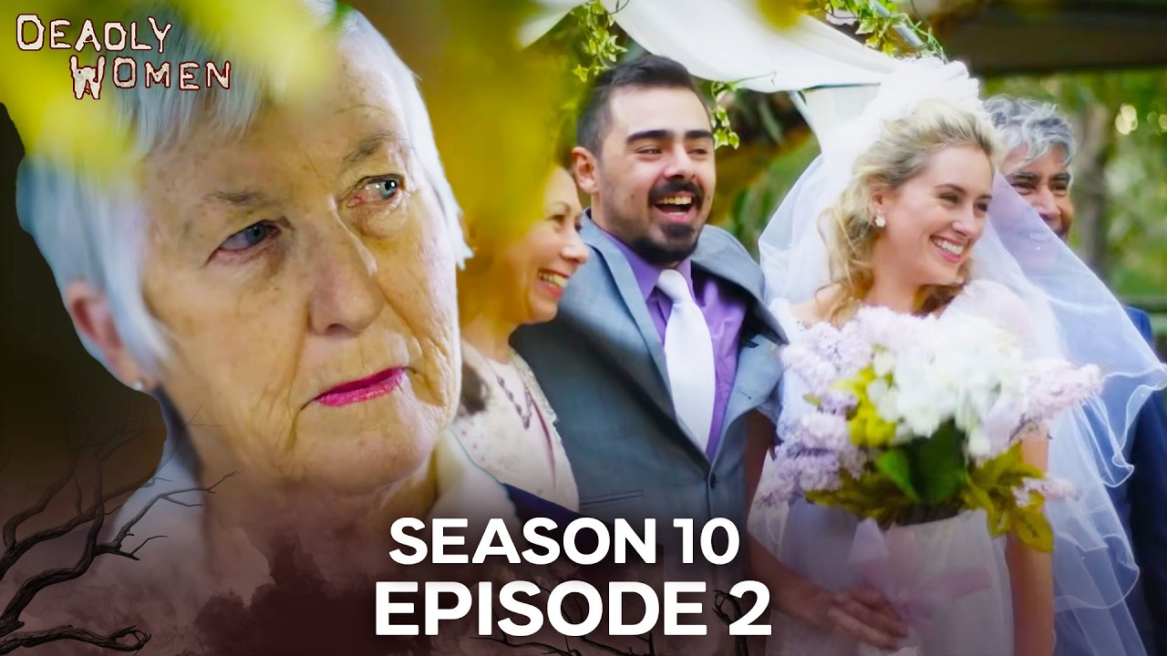 She Wanted To Kill Her Granddaughter&rsquo;s Boyfriend | Deadly Women
