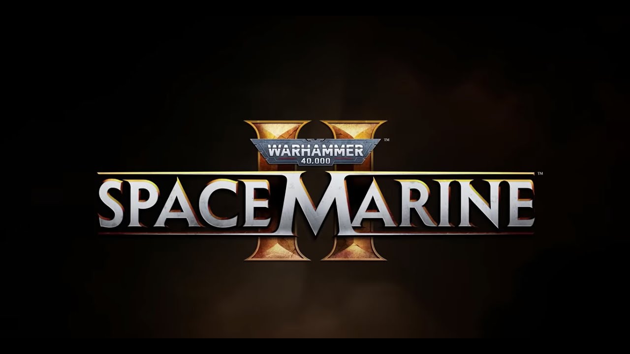 Warhammer 40,000 Space Marine 2 - КООПЕРАТИВ