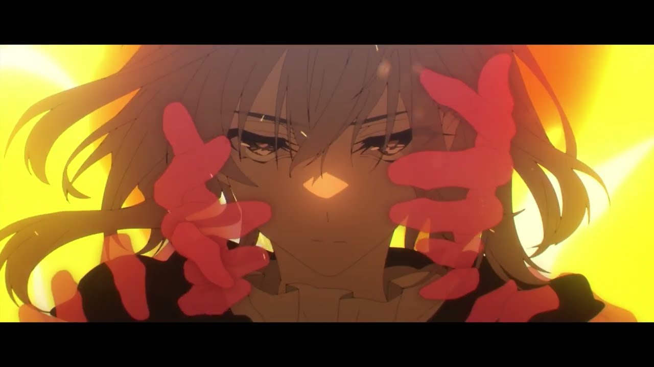 Yeat - ADL IS COMING [AMV]