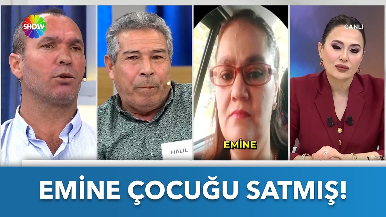 Kayıp iki çocuk nerede? | Didem Arslan Yılmaz'la Vazgeçme 17.03.2026