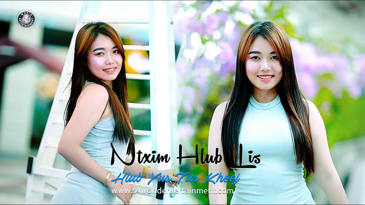Hlub Yus Tus Kheej - Ntxim Hlub Lis