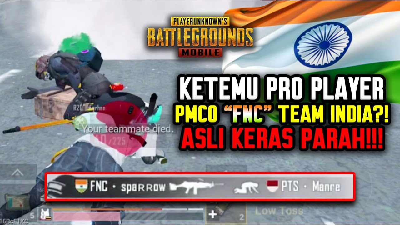 GILA !! KETEMU TEAM 
