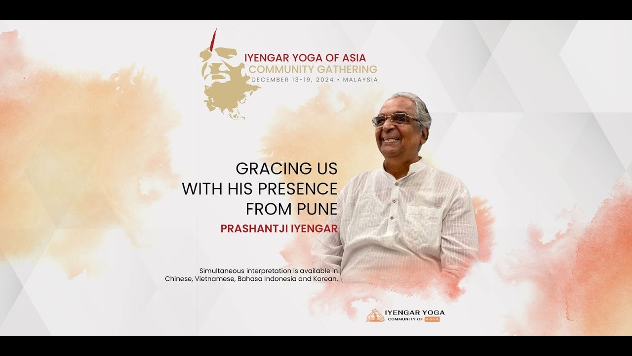 Special Session with Prashantji (EN) 15122024