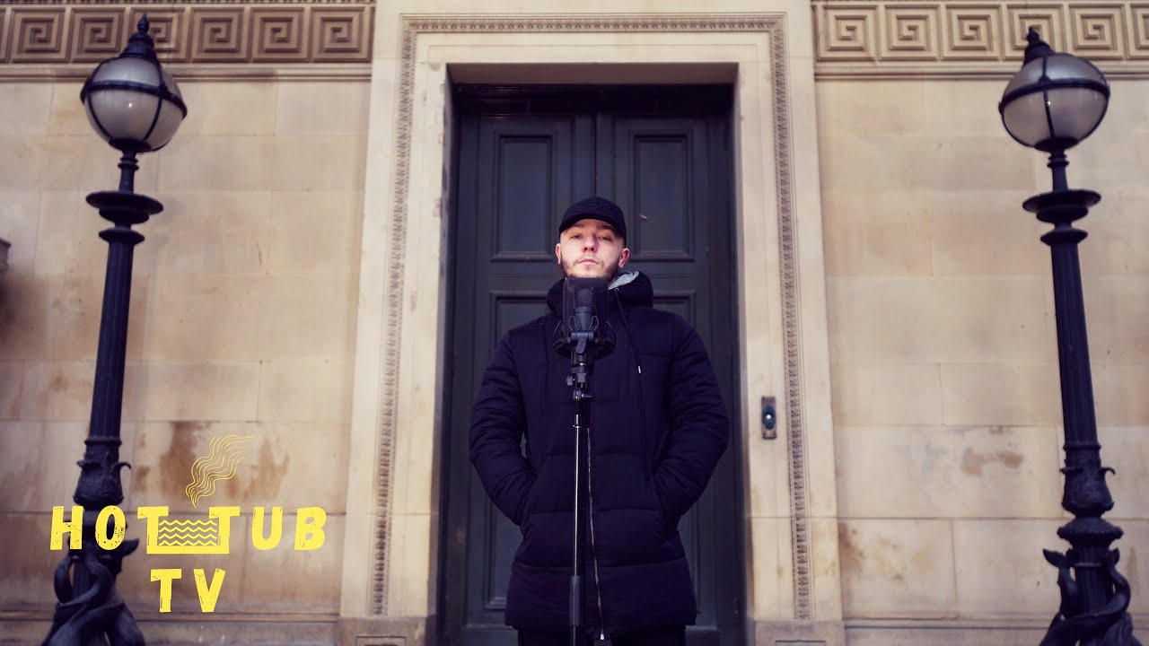 MACZ - HOT TUB (FREESTYLE) LIVERPOOL SEASON II