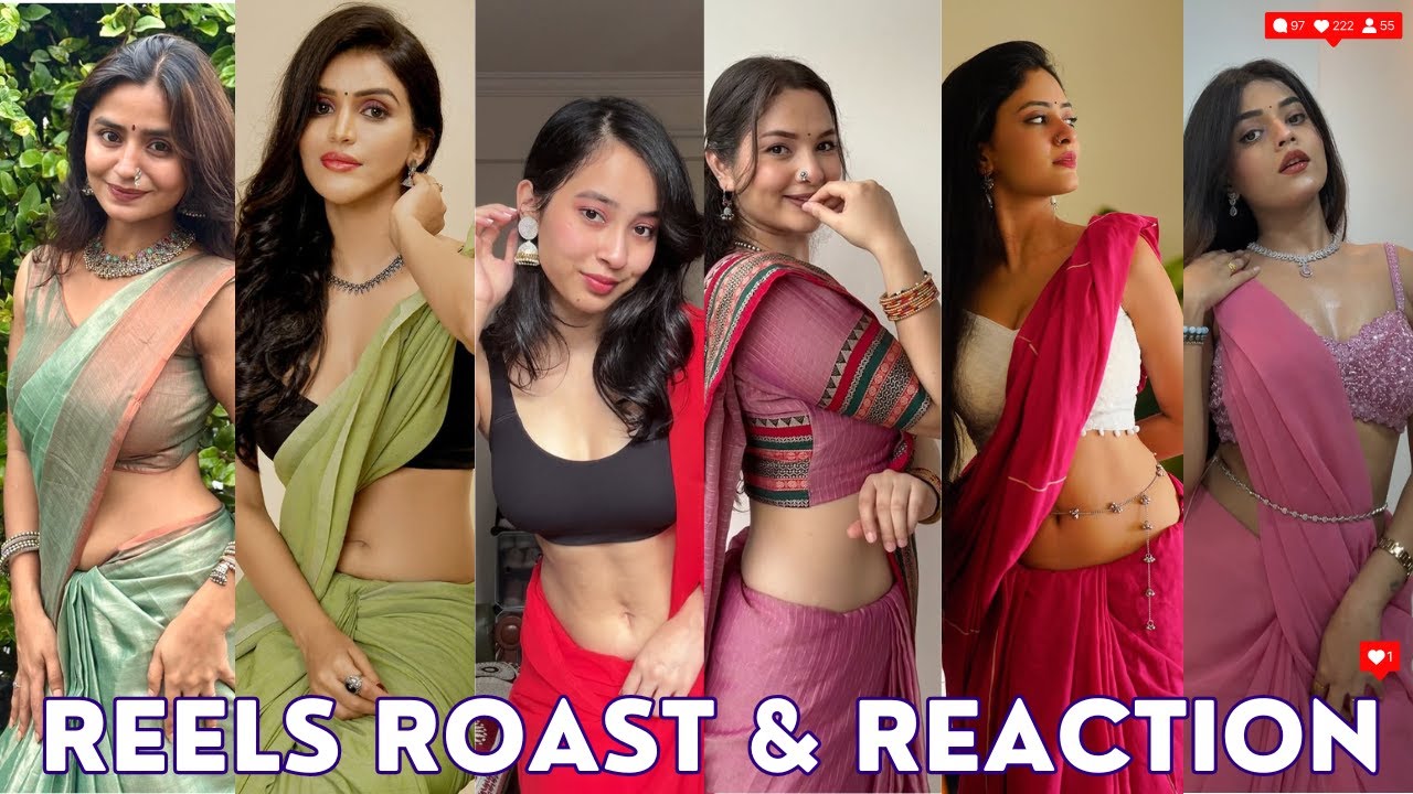 INSTA REELS CRINGE ATROCITIES ROAST PART 170 #trollvideo  #tamilreelstroll #reelstroll #trolltamil