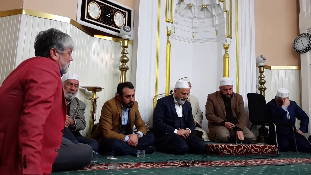 ishak danis kuran tilaveti mp4