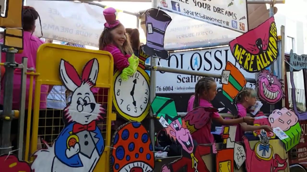 Hastings Carnival 2016 #hastings #england #carnival #2016 #event #tourism #sussexnews