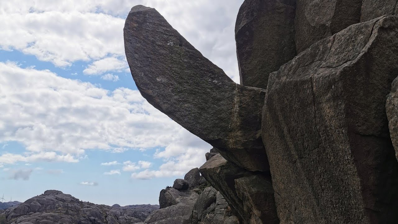 Egersund Norway best tours !! Day 3 (Trollpikken)