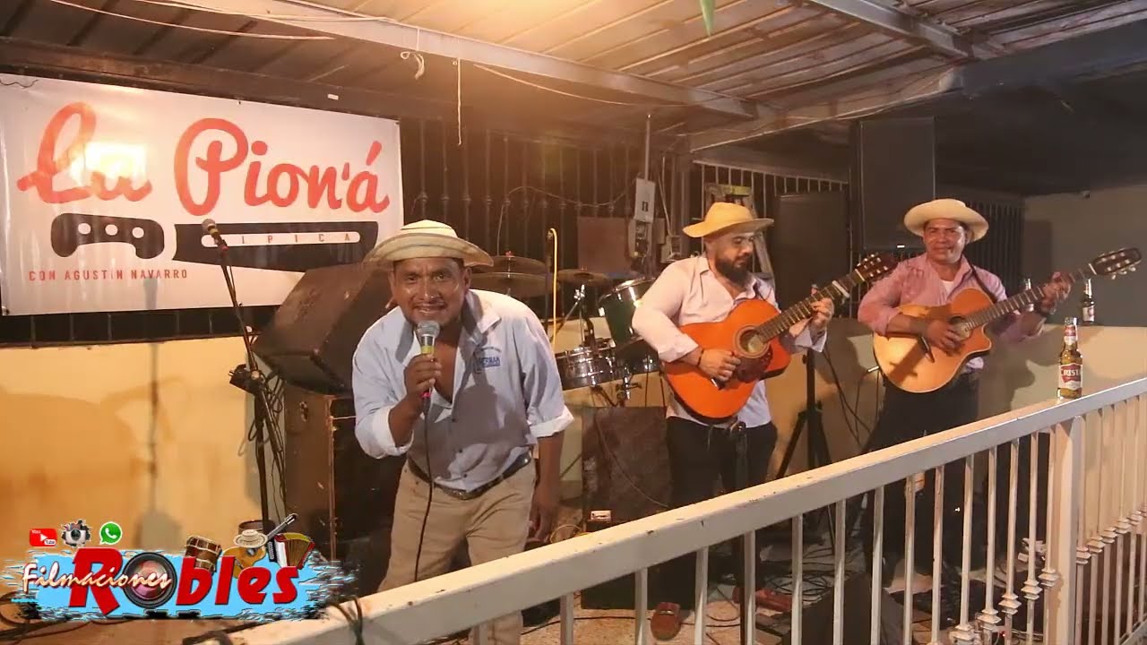 TORRENTE DE GUAJIRO CUBANO, GERMAN RODRIGUEZ, AGUSTIN SAMANIEGO Y ERACLIS DIAZ