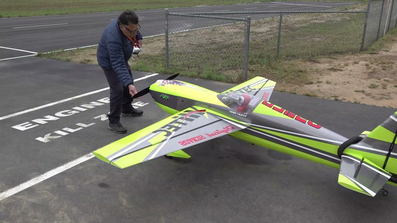 Skywing 116