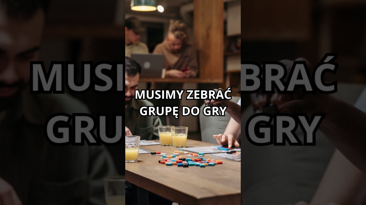 JAK ZACZĄĆ GRAĆ W RPG?