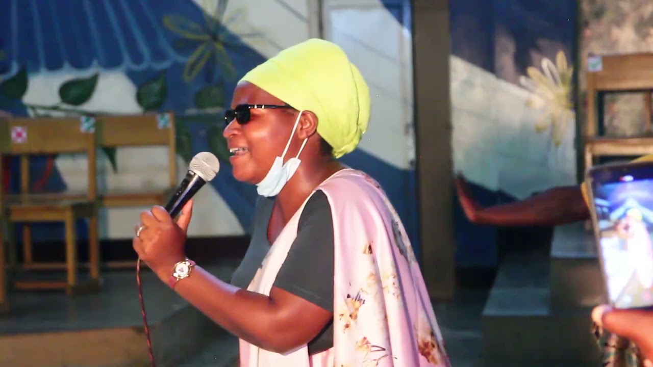 Icecekere by Angelique Uwimana official wedding video